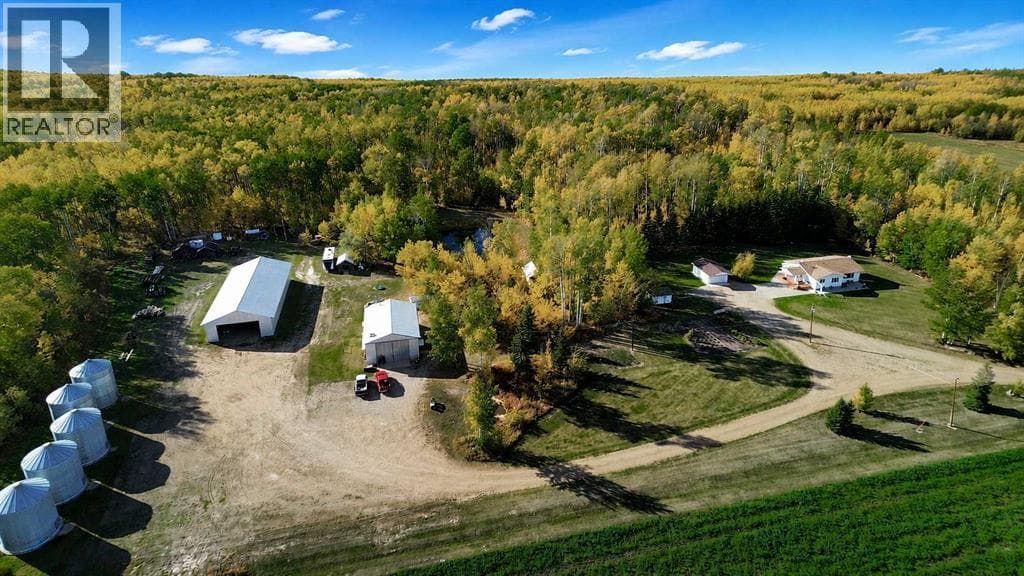 13429 Township Road 784 Township