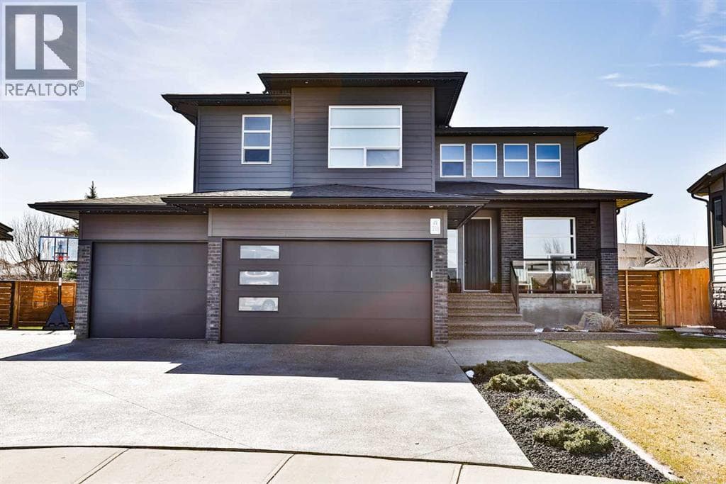 218 Stonecrest Bay W