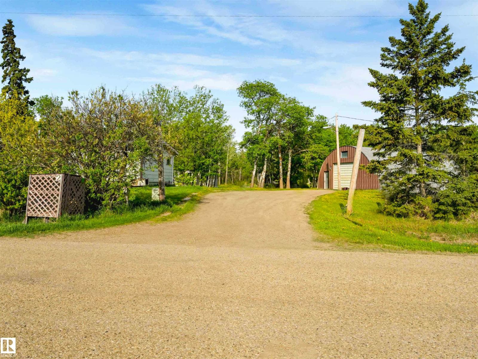 #2 21316 TWP ROAD 534