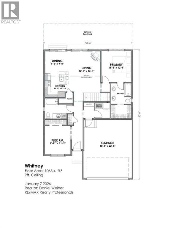 341 Flare Avenue SW — photo 2