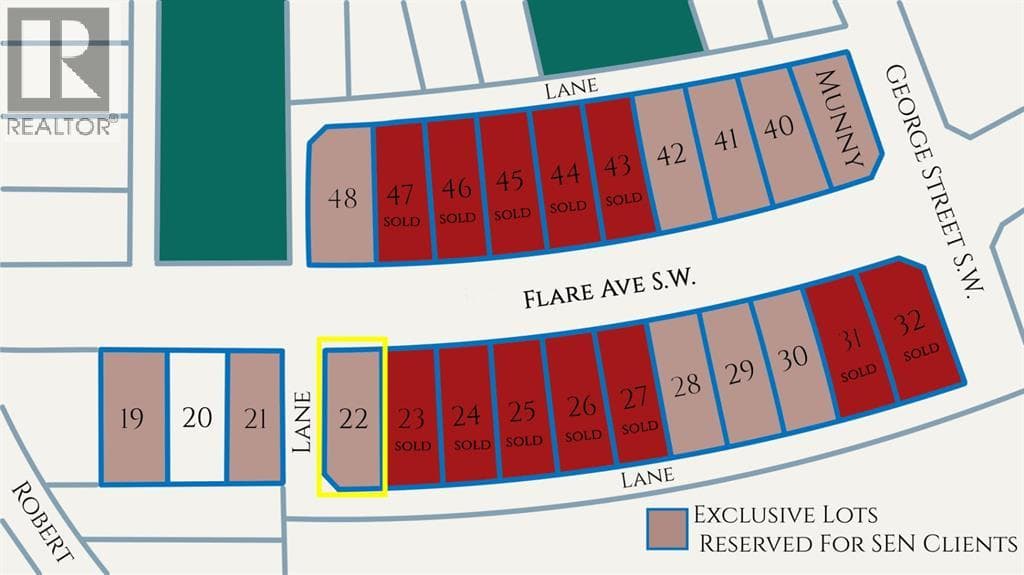 341 Flare Avenue SW — photo 3