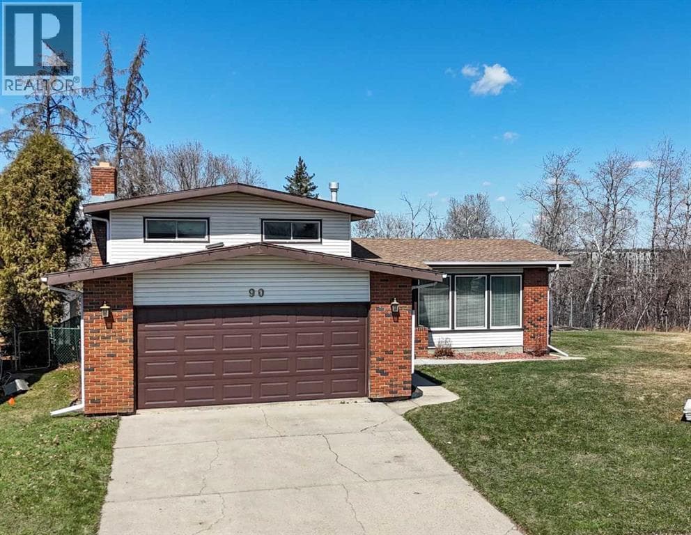 90 Welton Crescent