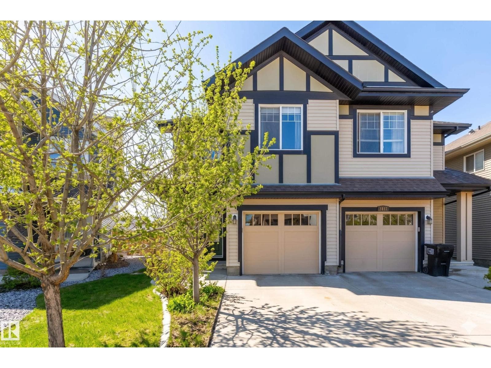 3119 CARPENTER LANDING LD SW