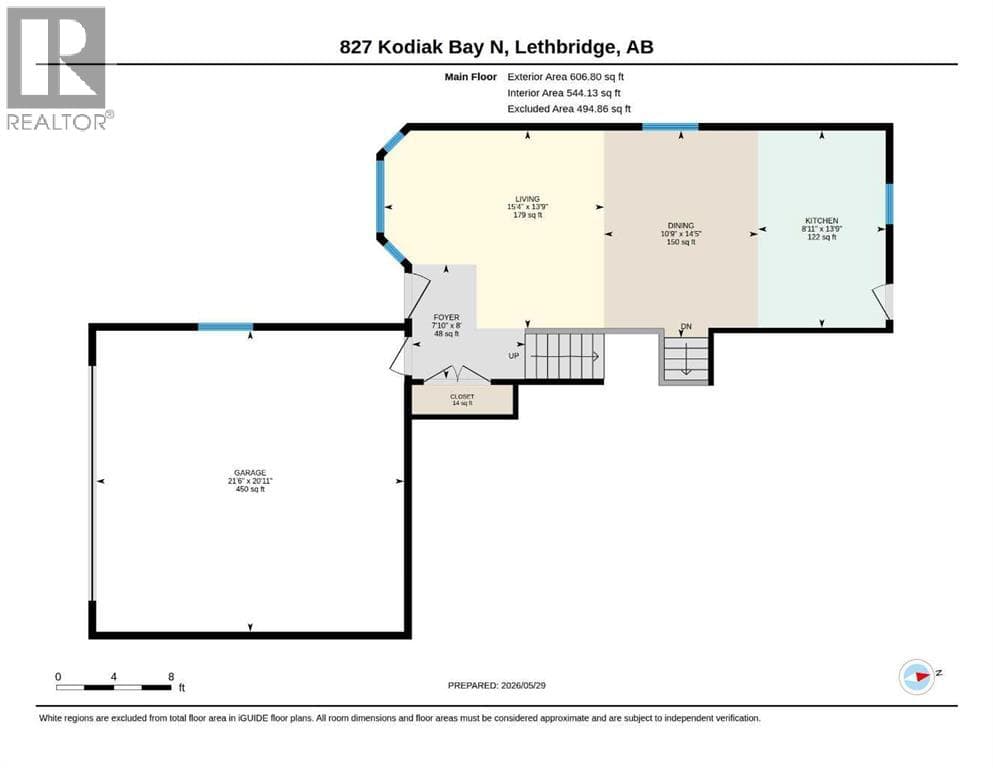 827 Kodiak Bay N — photo 3