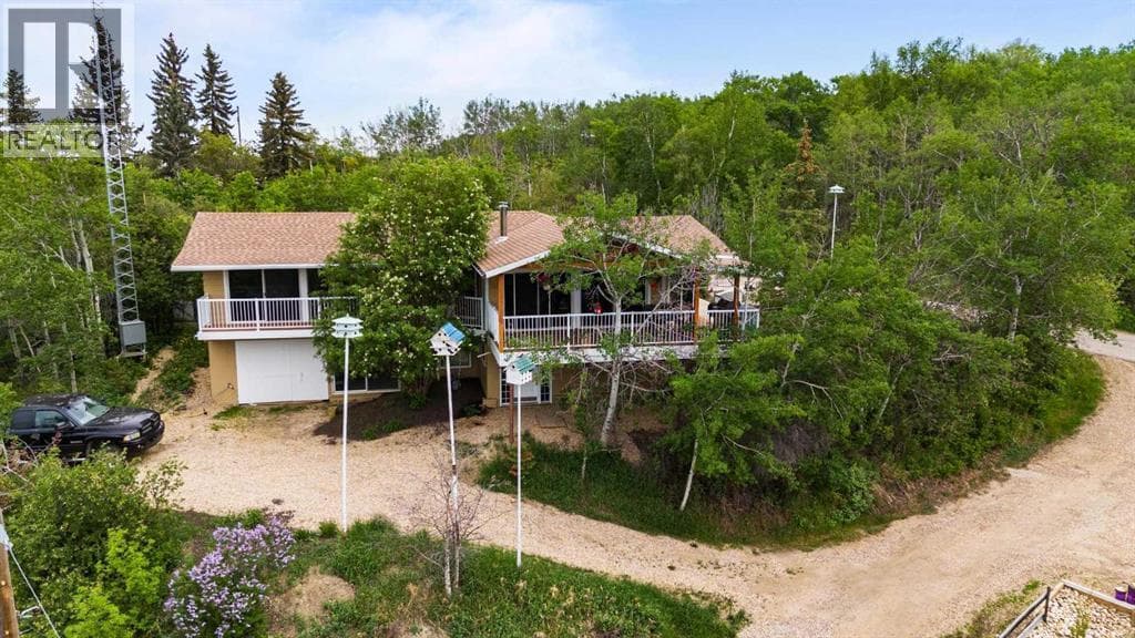 325 Minnewaukan Road