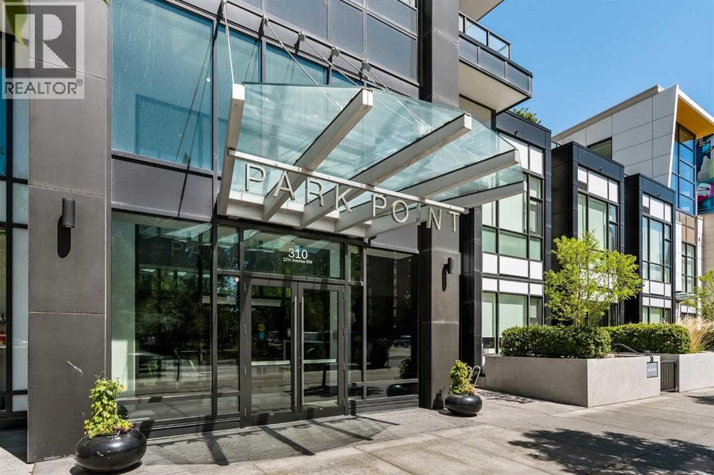 2403, 310 12 Avenue SW — photo 2