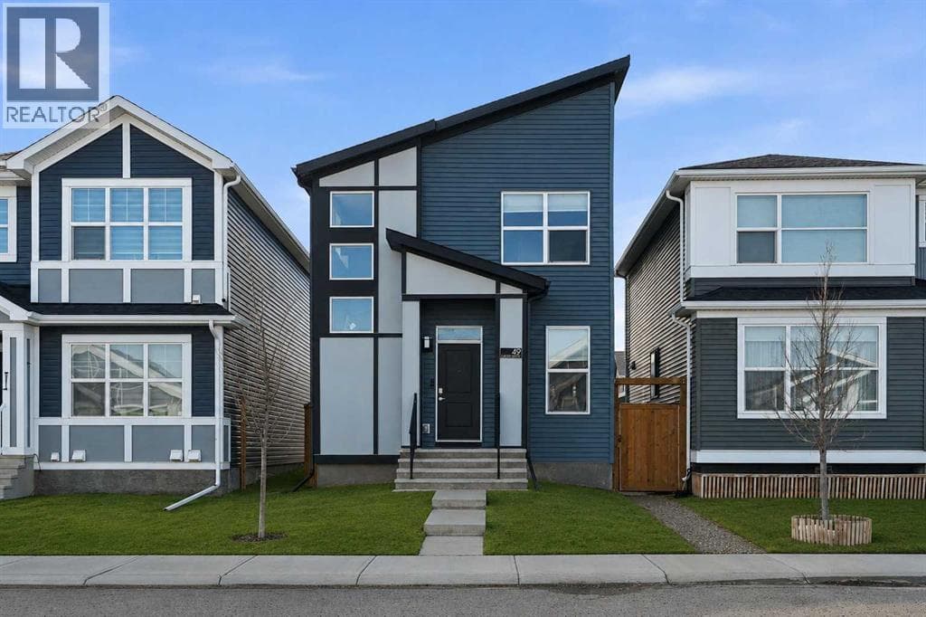 49 Lucas Grove NW