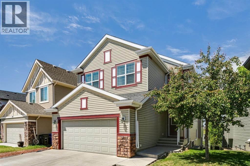 248 Copperpond Circle SE