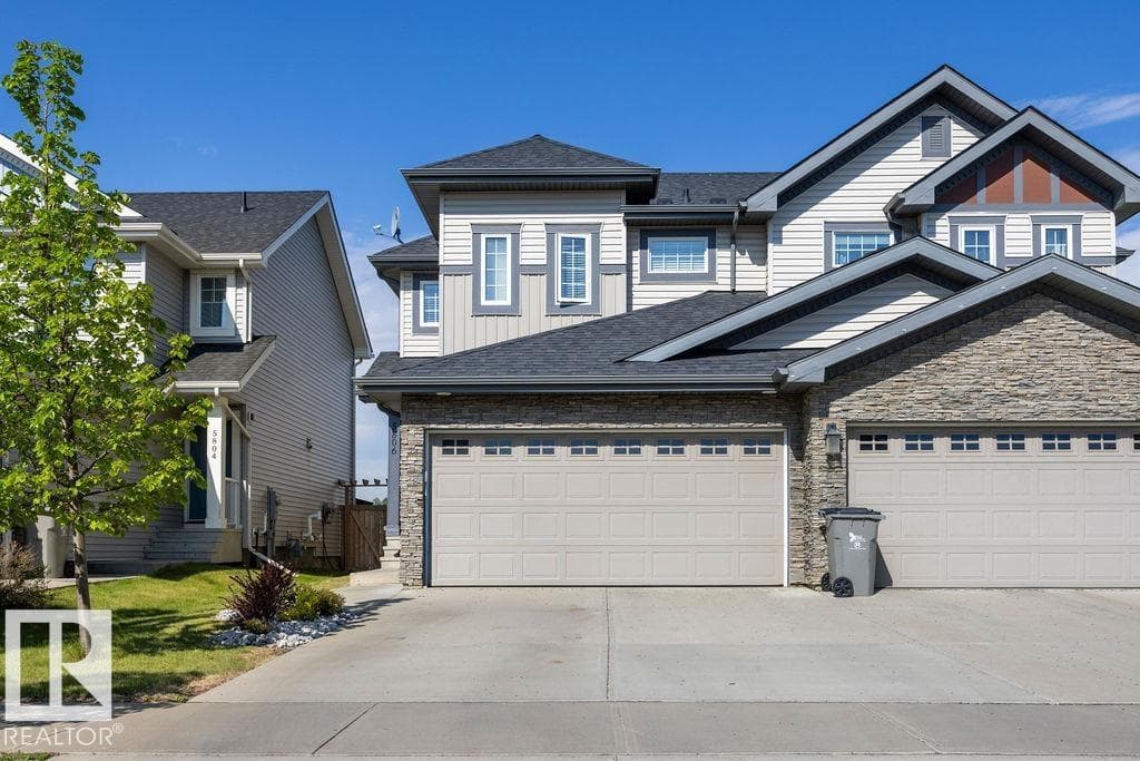 5806 66 ST
