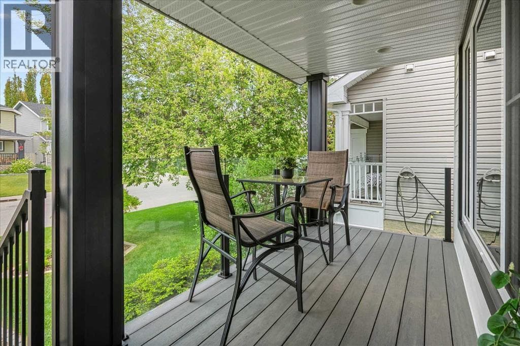 12 Chaparral Crescent SE — photo 3