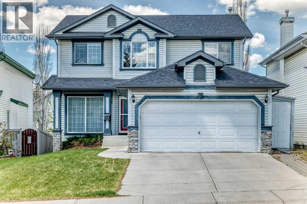 68 Scenic View Close NW