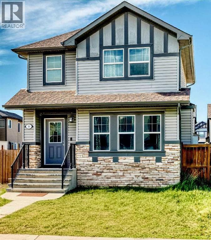 16 Skyview Springs Road NE — photo 2
