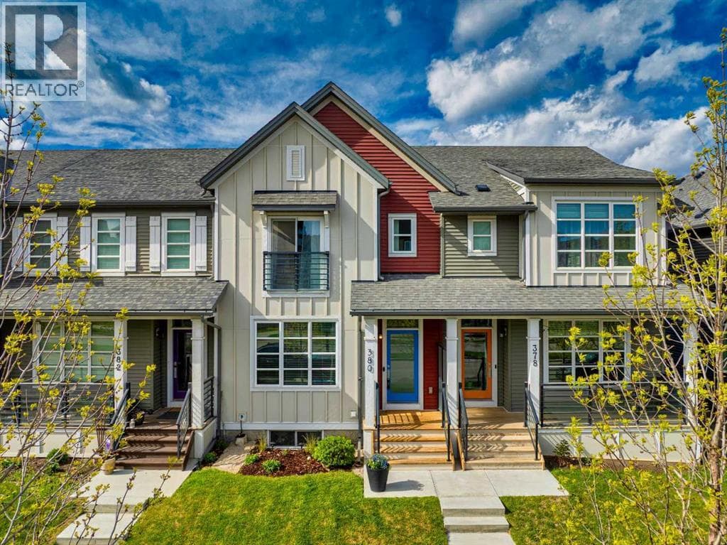 380 Belmont Avenue SW