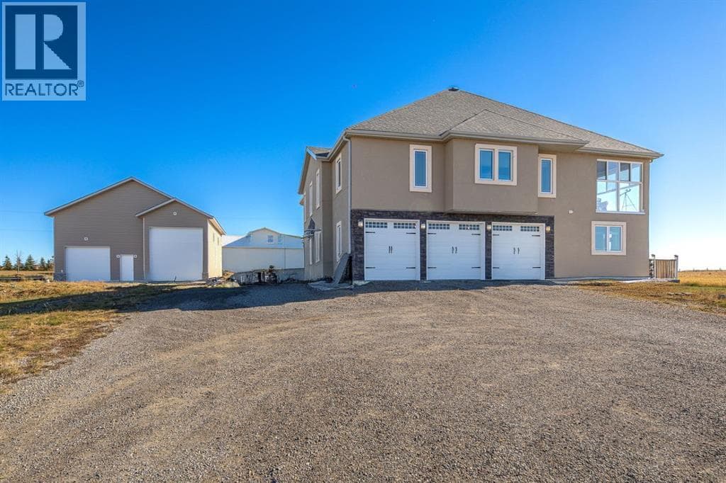434072 Clear Mountain Drive E