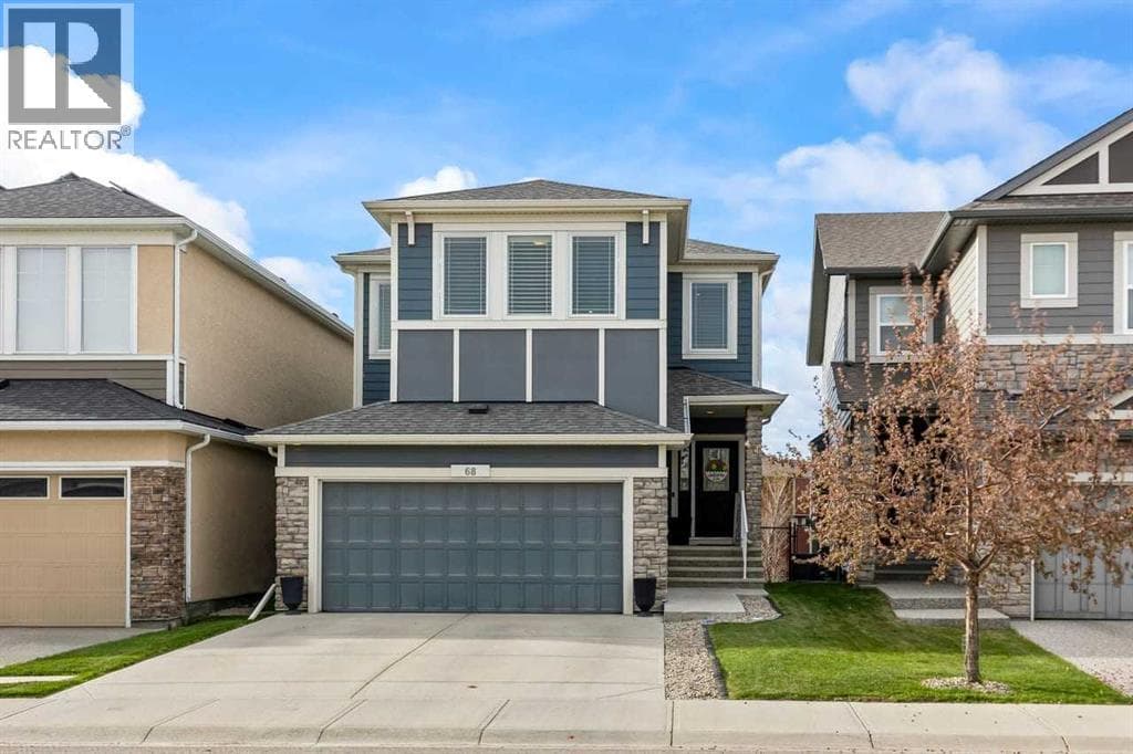 68 Legacy Manor SE