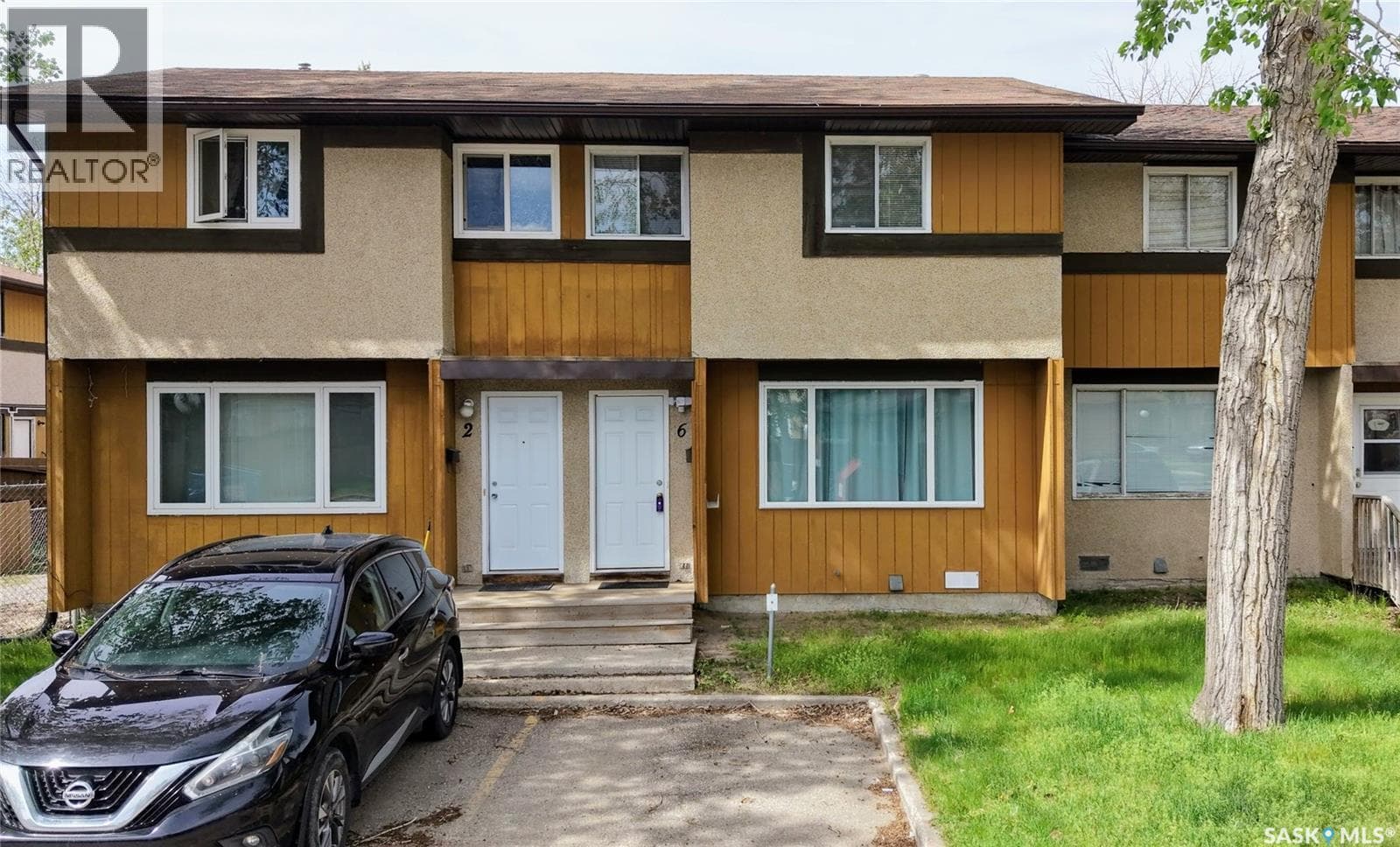 6 Mackenzie MEWS