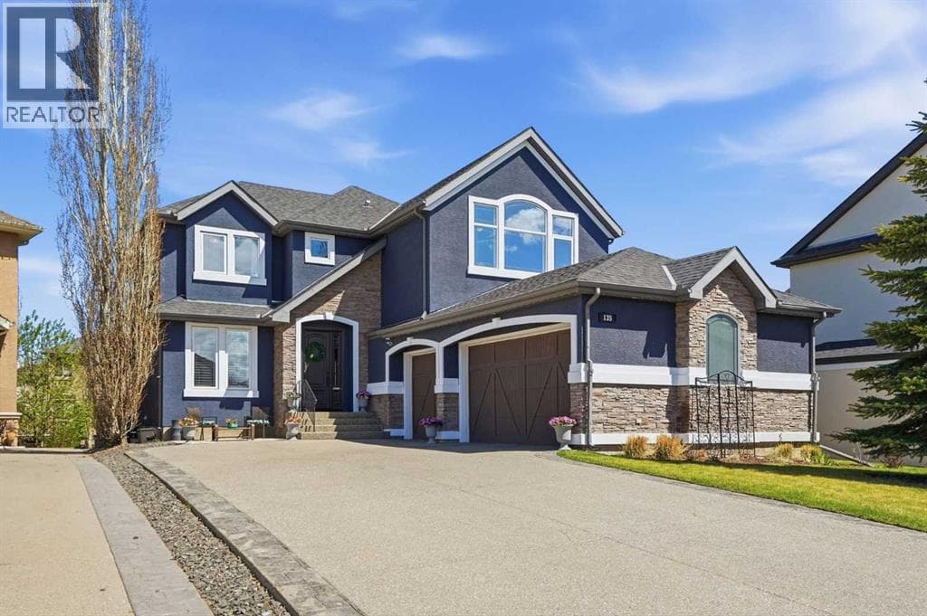 135 Cranleigh View SE