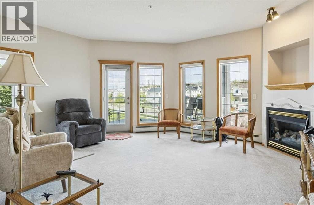 224, 223 Tuscany Springs Boulevard NW — photo 2