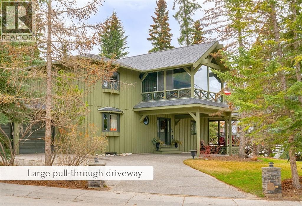 216 Cougar Point Road — photo 2