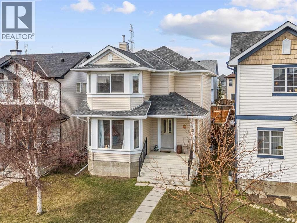 52 Evansford Road NW