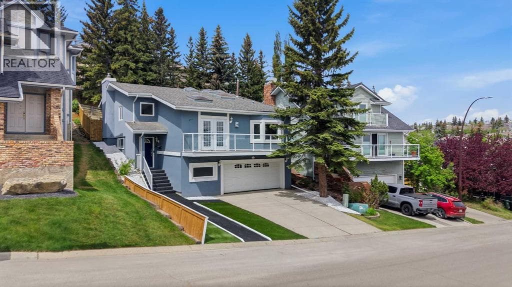 84 Coach Gate Way SW — photo 2