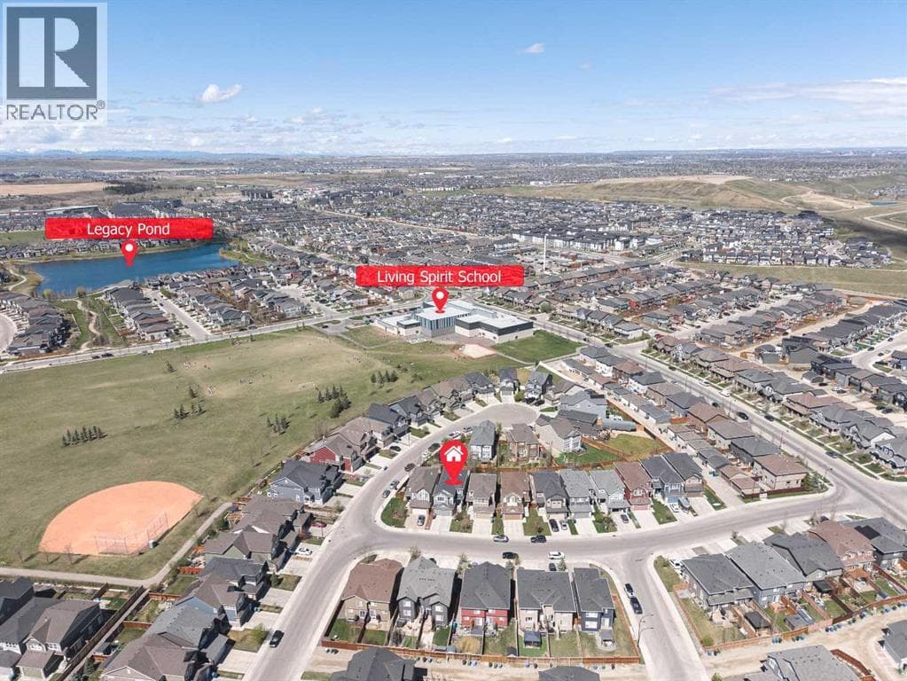 85 Legacy Glen View SE — photo 2