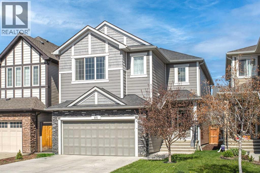 85 Legacy Glen View SE