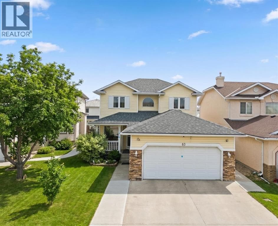 83 Coral Springs Grove NE — photo 2