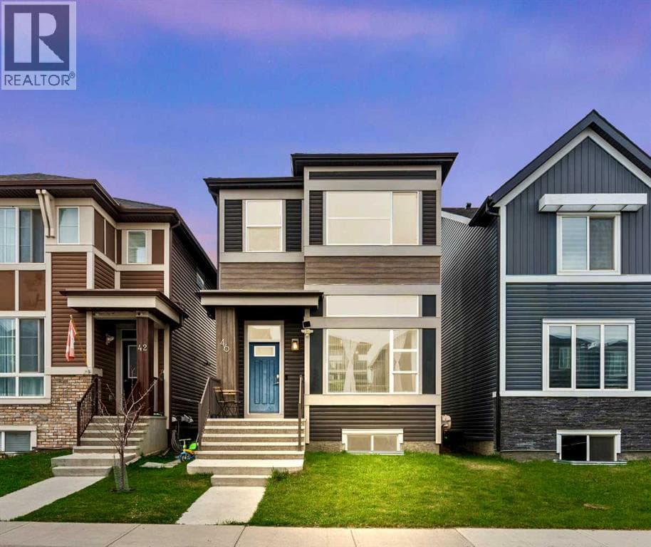 46 Corner Meadows Common NE