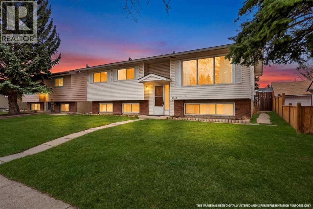 4748 Rundlehorn Drive NE — photo 3