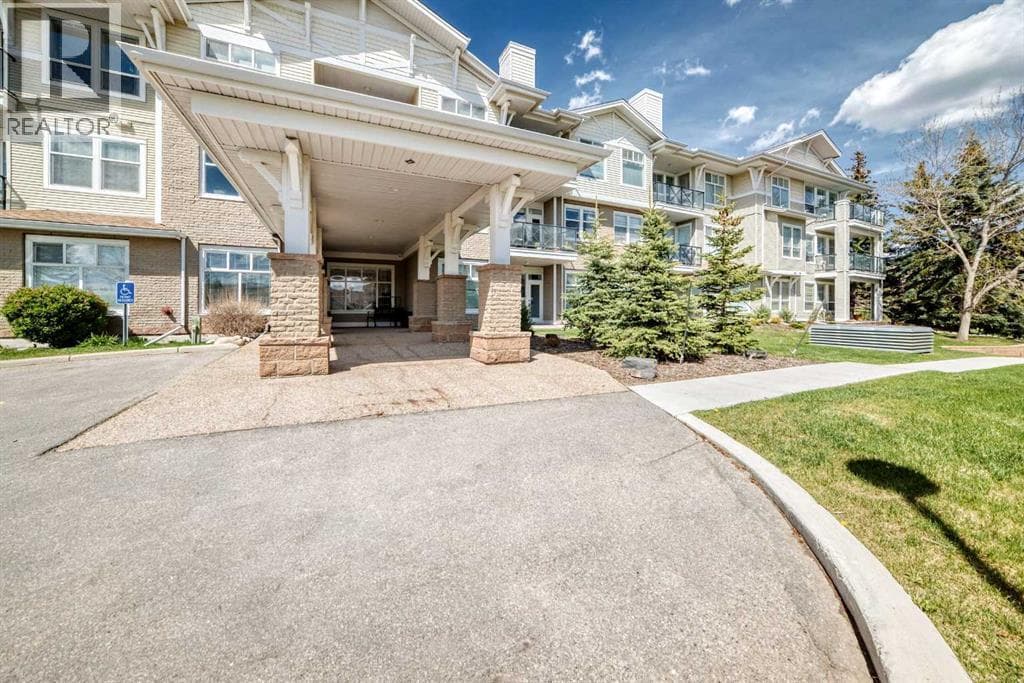 1209, 1010 Arbour Lake Road NW — photo 3