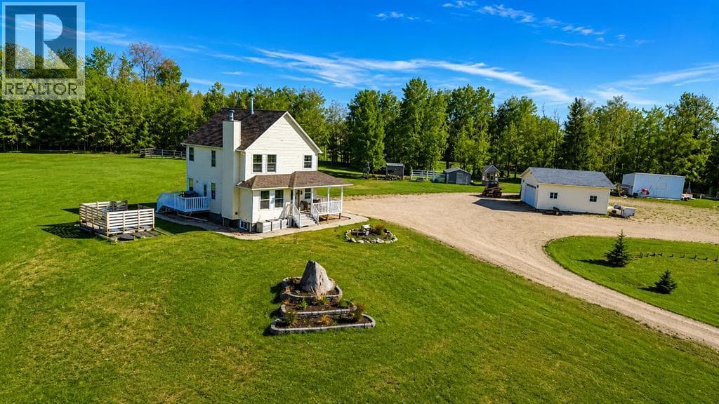 42, 113033 Township Road 592