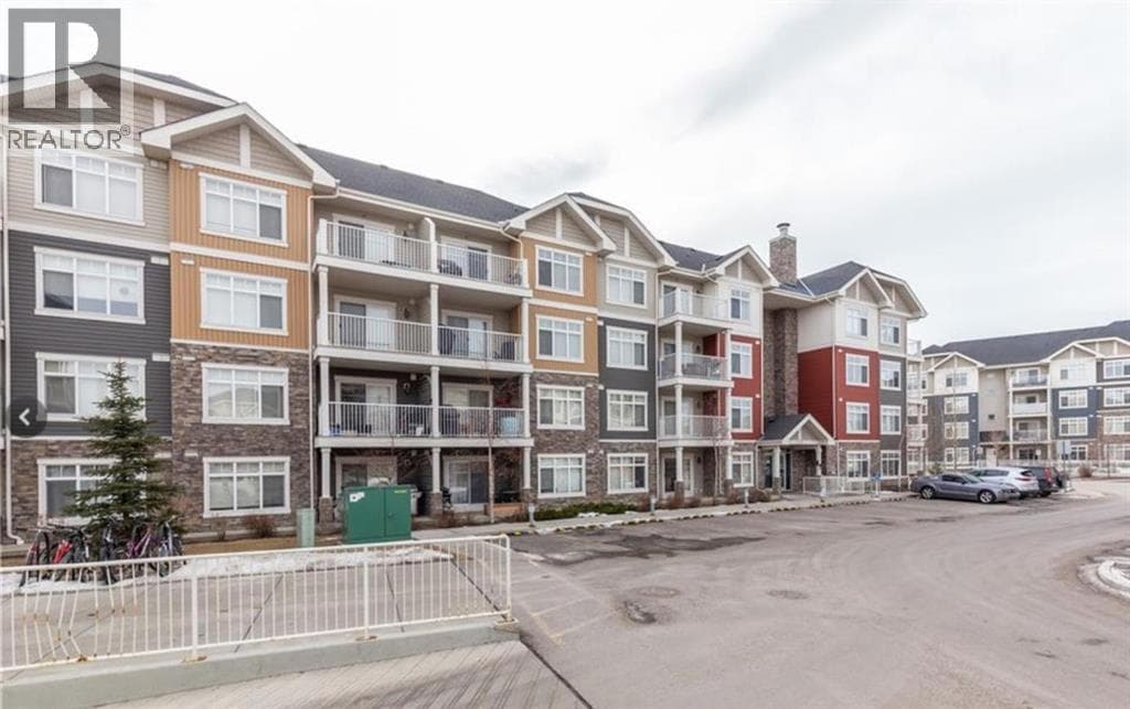 1406, 155 Skyview Ranch Way NE