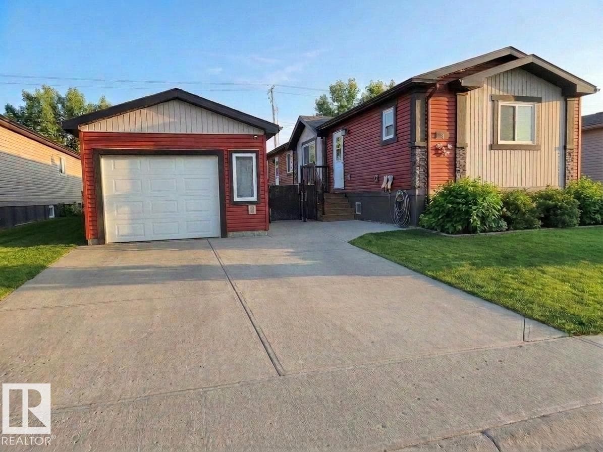 3 Aspen Avenue