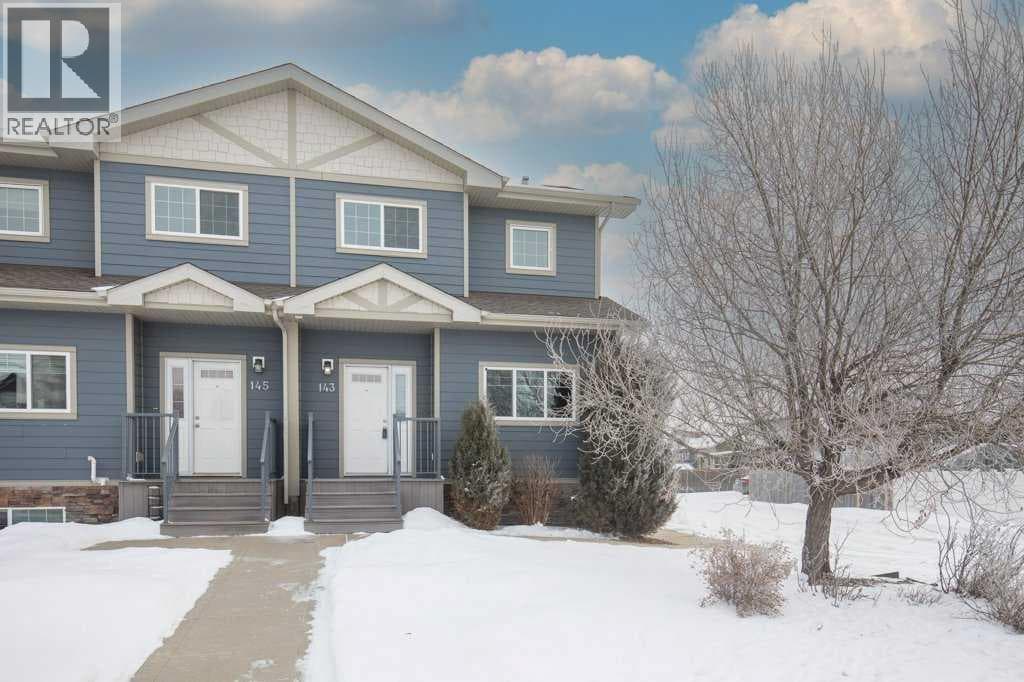 143 Vanier Drive
