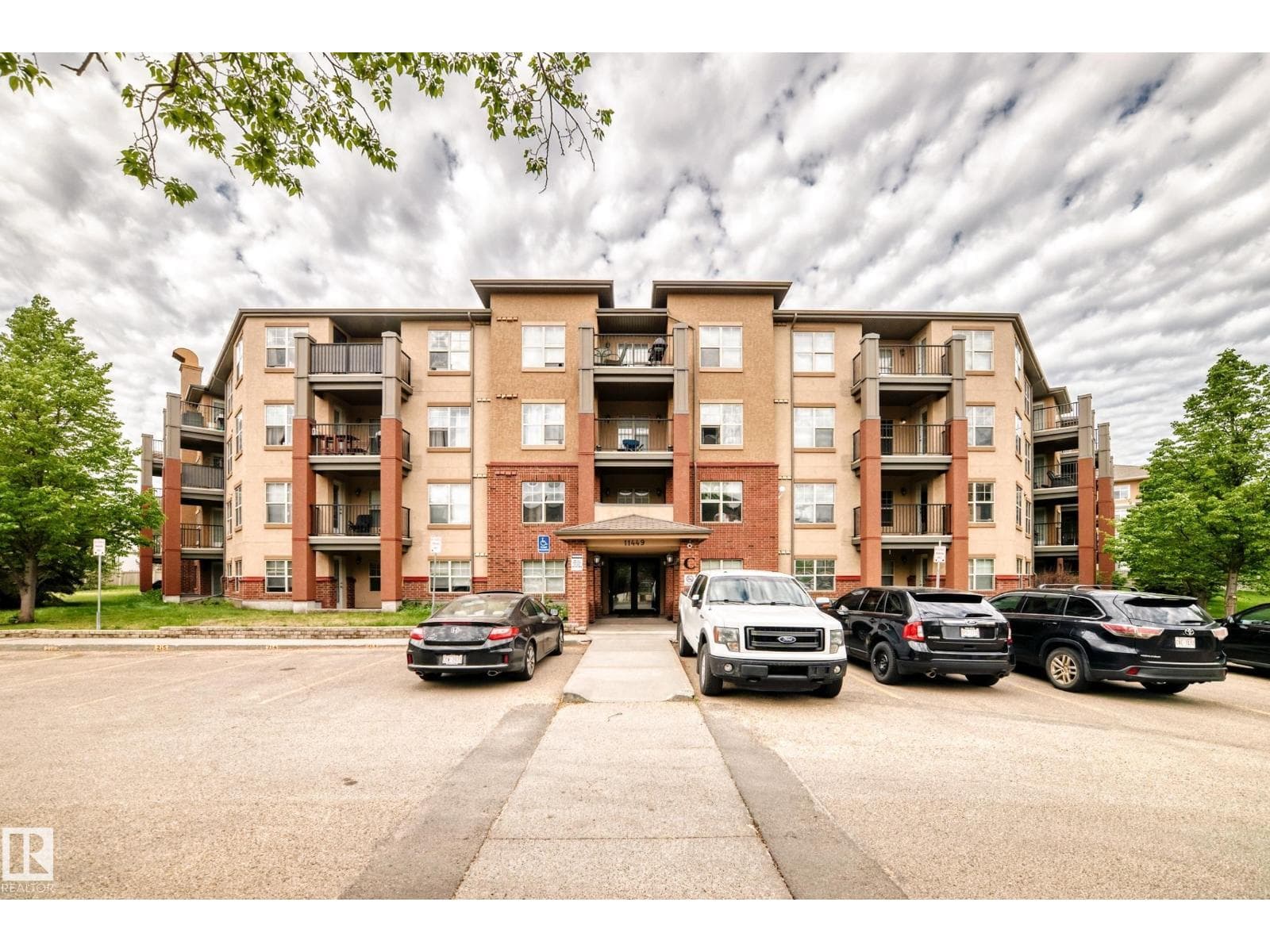 #104 11449 ELLERSLIE RD SW — photo 2