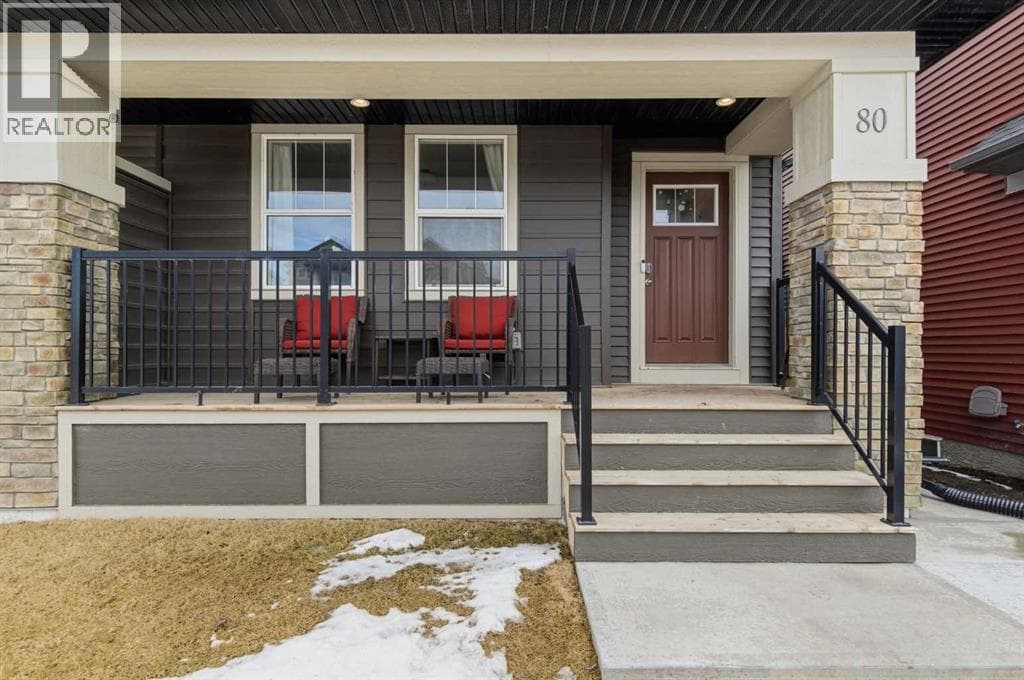 80 Legacy Reach Crescent SE — photo 2