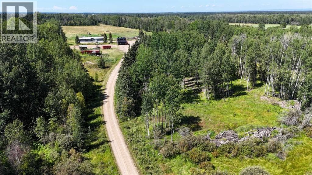53418 RANGE ROAD 120