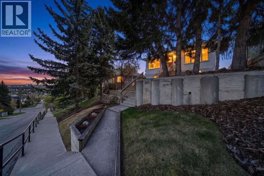 3 bed 2 bath single family at 817 17 Avenue SE — $749,900