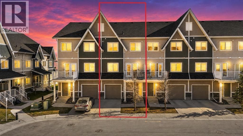 310, 32 Red Embers Parade NE