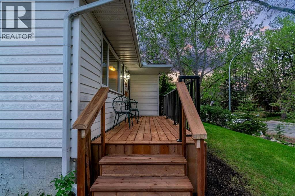 3027 Brentwood Boulevard NW — photo 3