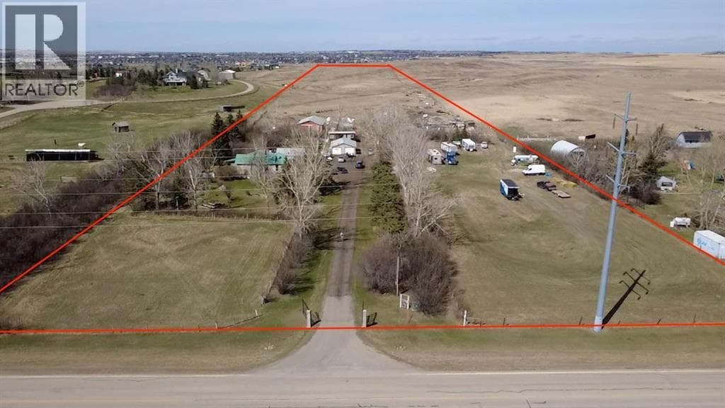 292234 Township Road 264