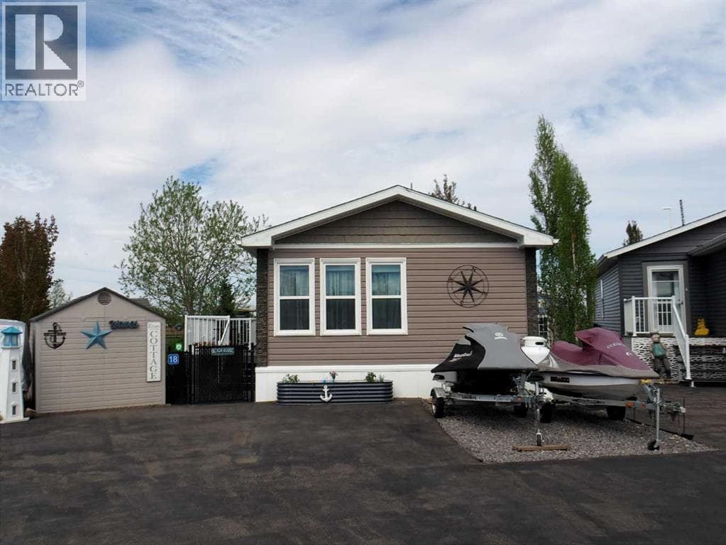 18, 41019 Range Road 11
