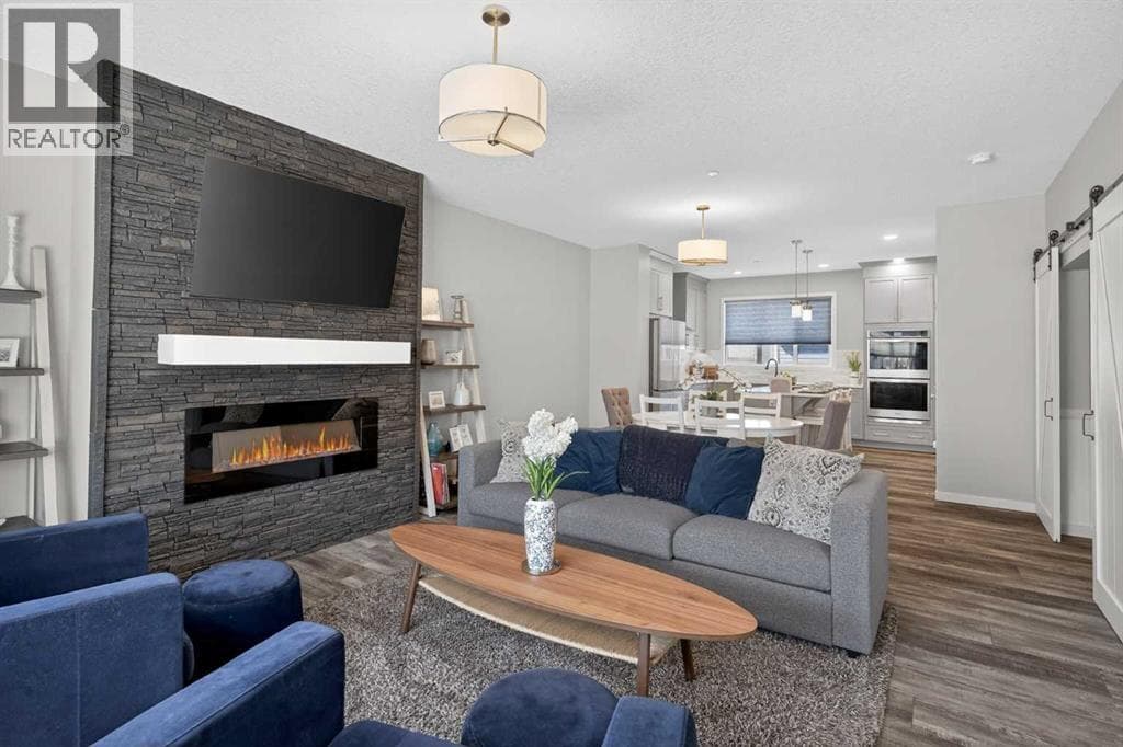 31 Lucas Boulevard NW — photo 3
