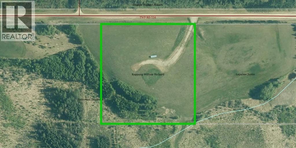 Lot 1 NE-21-53-11