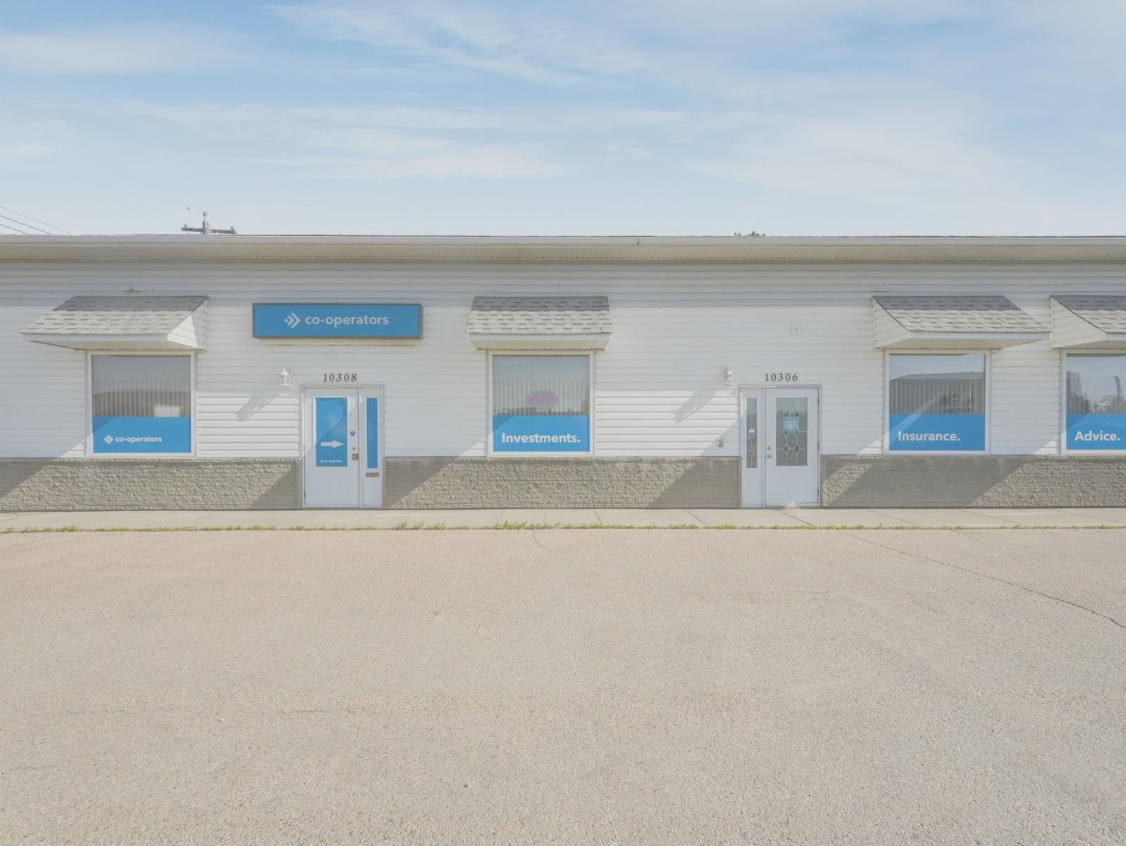10306  100 Avenue