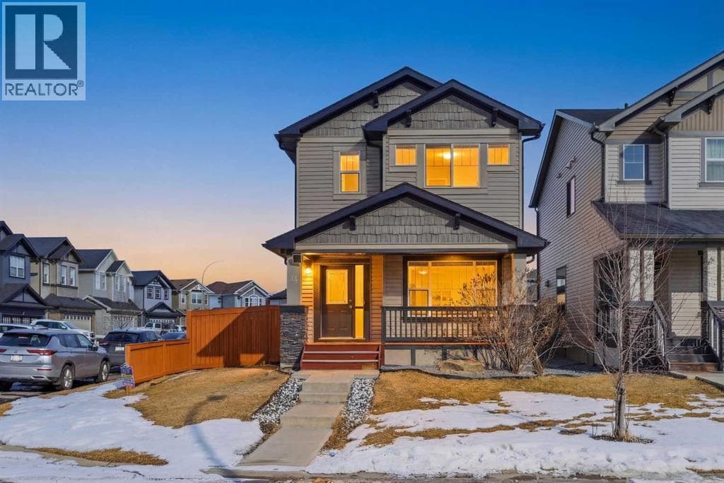 14 Skyview Point Road NE