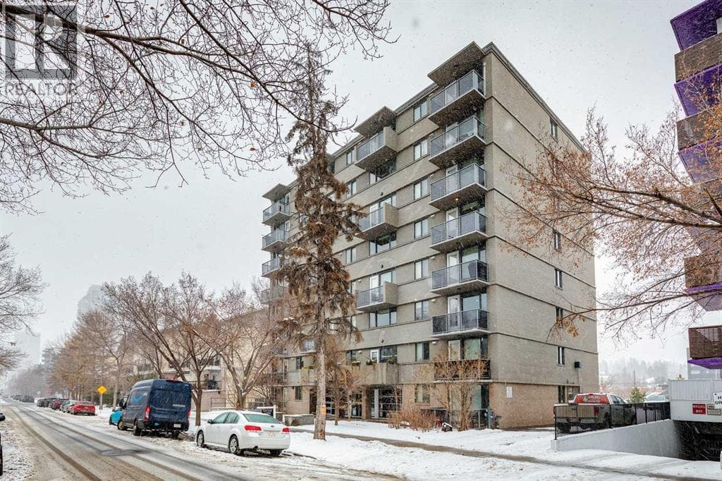 305, 1225 15 Avenue SW — photo 3