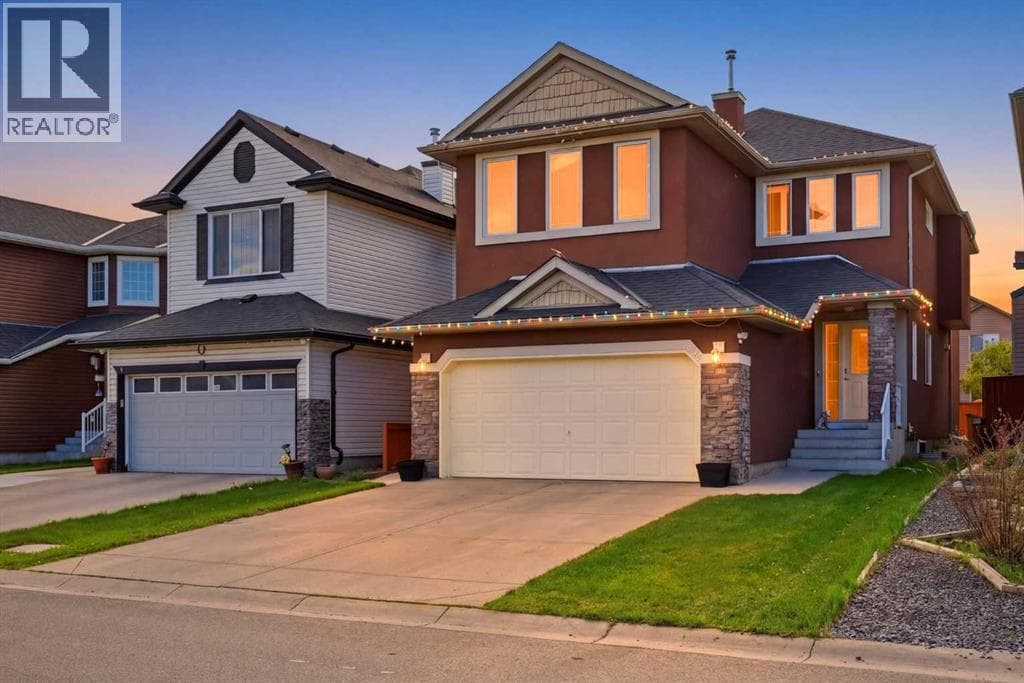 88 Saddletree Close NE