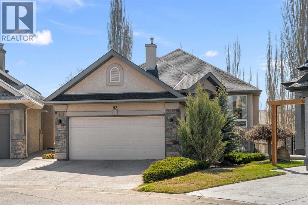 93 Cranwell Place SE
